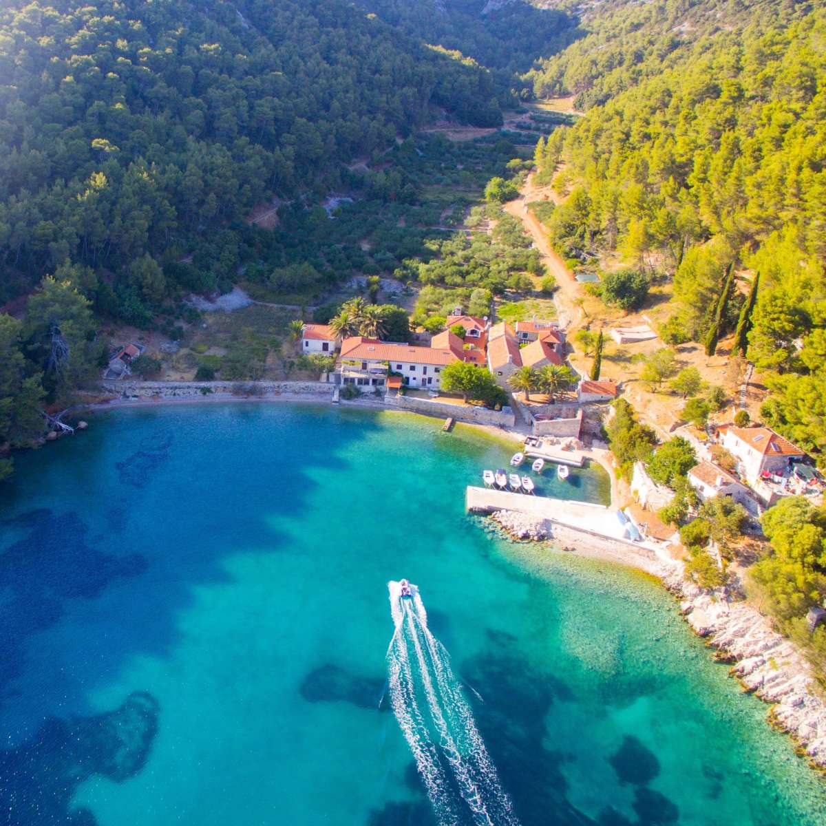 Visit the Mediterranean