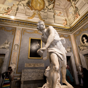 Borghese Gallery for Kids with an Art Historian - Context Tours ...