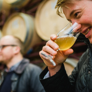 london beer tour