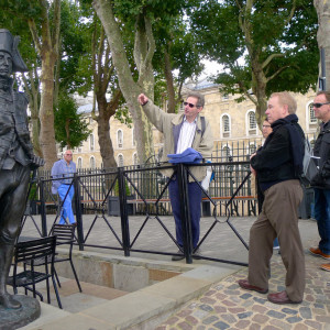 greenwich london tour