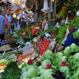 istanbul market tours