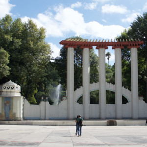 condesa