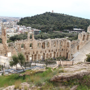 athens cruise ship itinerary