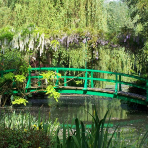 giverny tours from paris