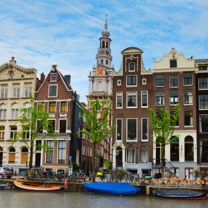travel and tours in amsterdam
