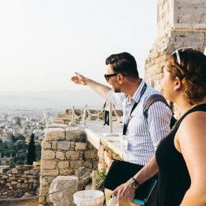 tours by locals in athens