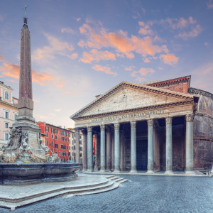 roman history tours