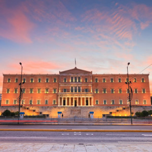 Syntagma Square