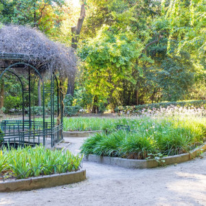 National Garden
