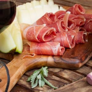Tapas in Madrid