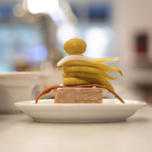 Madrid Tapas