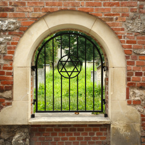Krakow Jewish Quarter Walking Tour