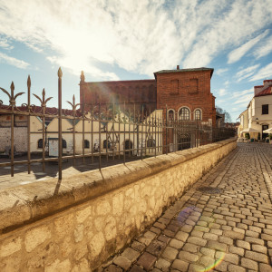krakow history tour