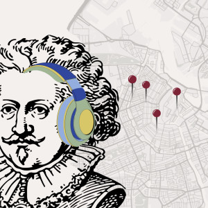 amsterdam audio guide