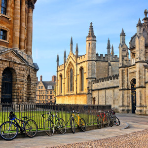oxford day tour