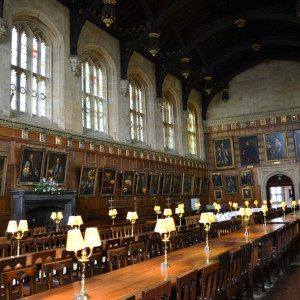 tolkien tour oxford