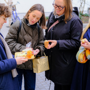 paris food tours