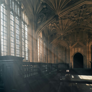 Bodleian Library