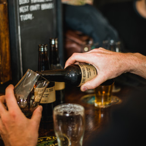 oxford pub tour