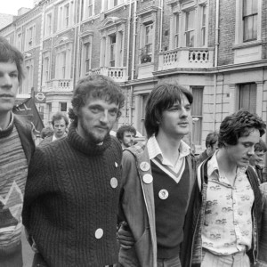 London Pride, 1978