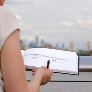 London Drawing Tour