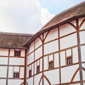 London Theatre - The Globe