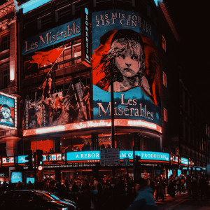 London Theatre - Picadilly