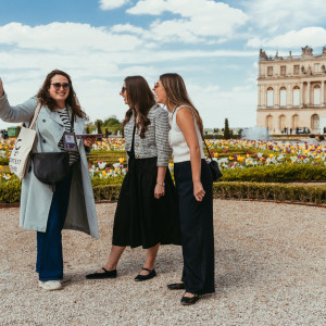 versailles express
