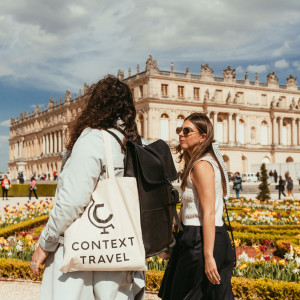 versailles tour