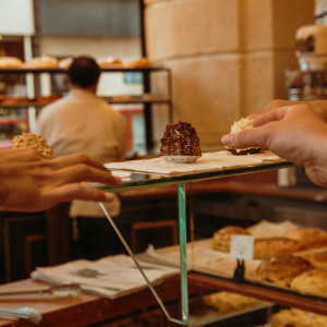 le marais food tour