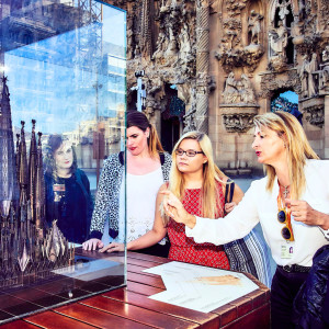 la sagrada familia tour