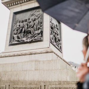 half day in london