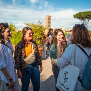 private colosseum tour