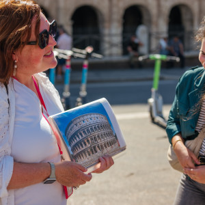 colosseum tour