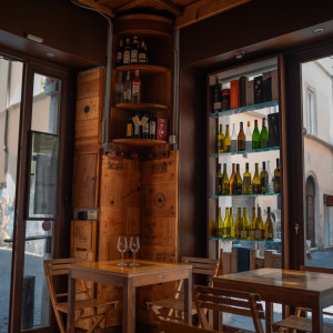 rome wine tour