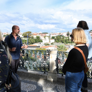 lisbon in a day