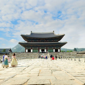 seoul layover tour
