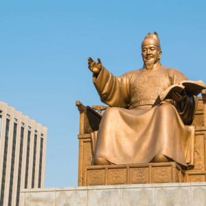 seoul city tour