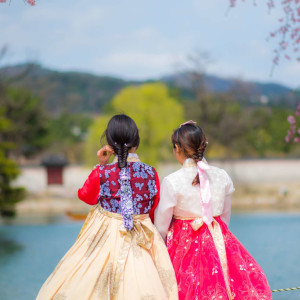 seoul tour guide