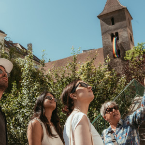 vienna city tour