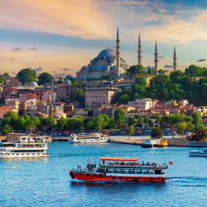 istanbul day tour