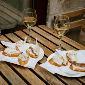 venice food tours
