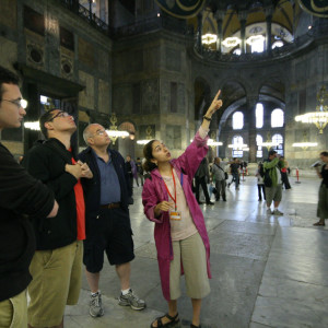 istanbul highlights