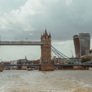 thames river tour