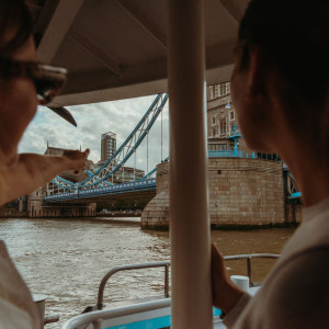 thames boat tours