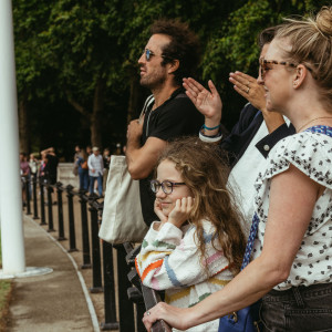 royal london tour