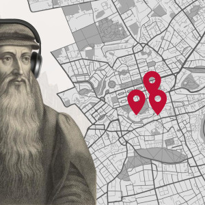 Edinburgh Audio Tour