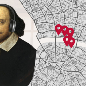 Shakespeare London Tour