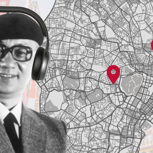 akihabara walking tour