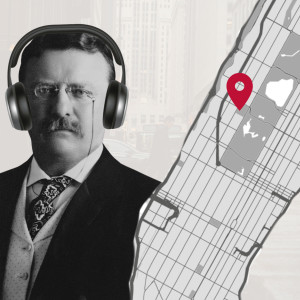 American Natural History Museum Audio Tour 